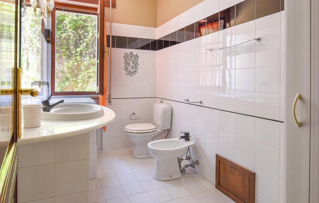 Appartamento Per Vacanza Castelsardo Exterior foto