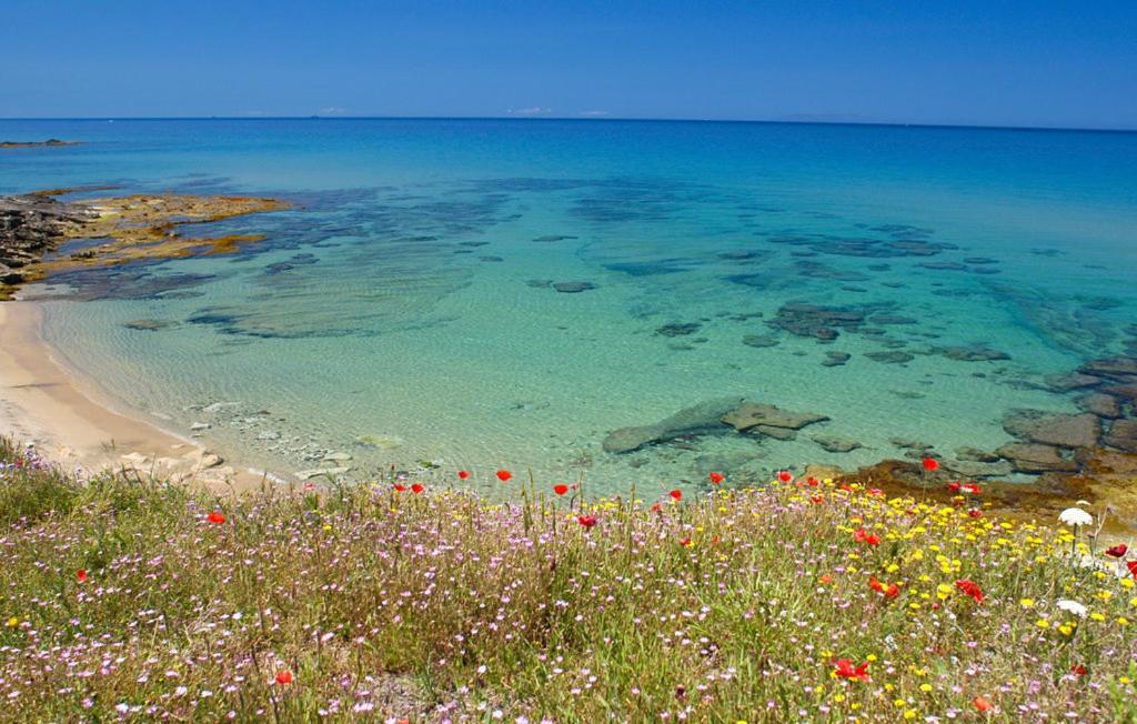 Appartamento Per Vacanza Castelsardo Exterior foto