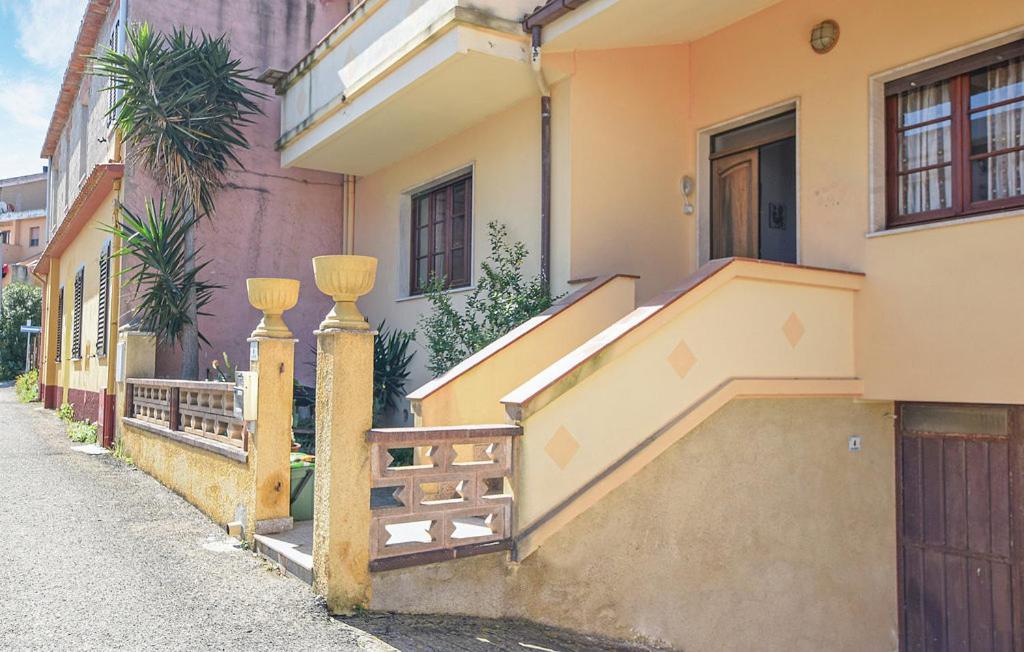 Appartamento Per Vacanza Castelsardo Exterior foto