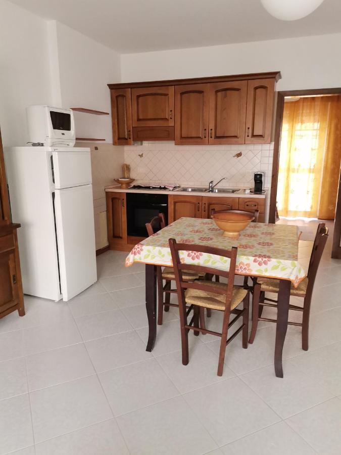 Appartamento Per Vacanza Castelsardo Exterior foto