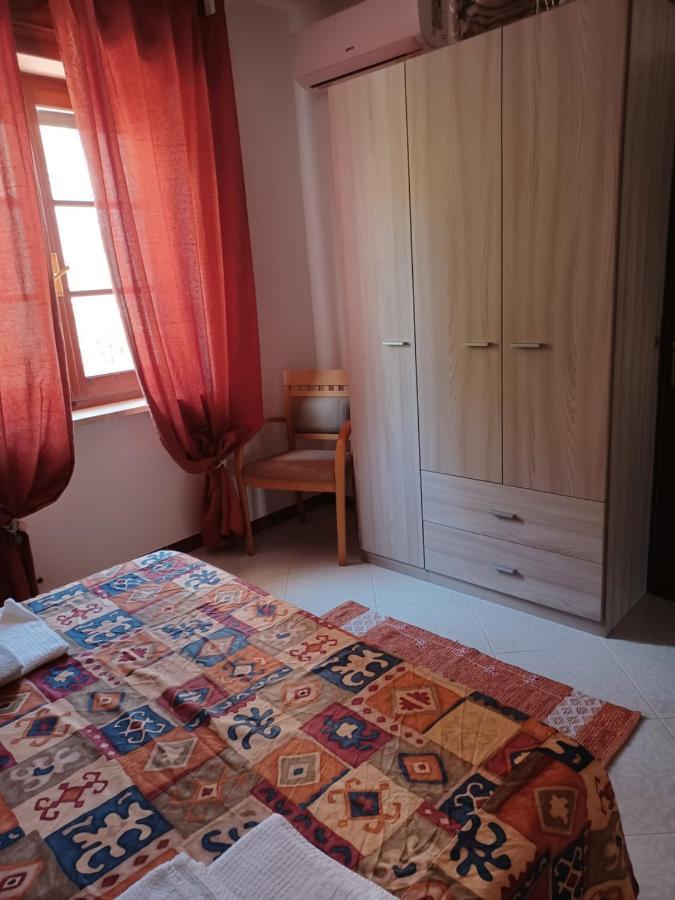 Appartamento Per Vacanza Castelsardo Exterior foto