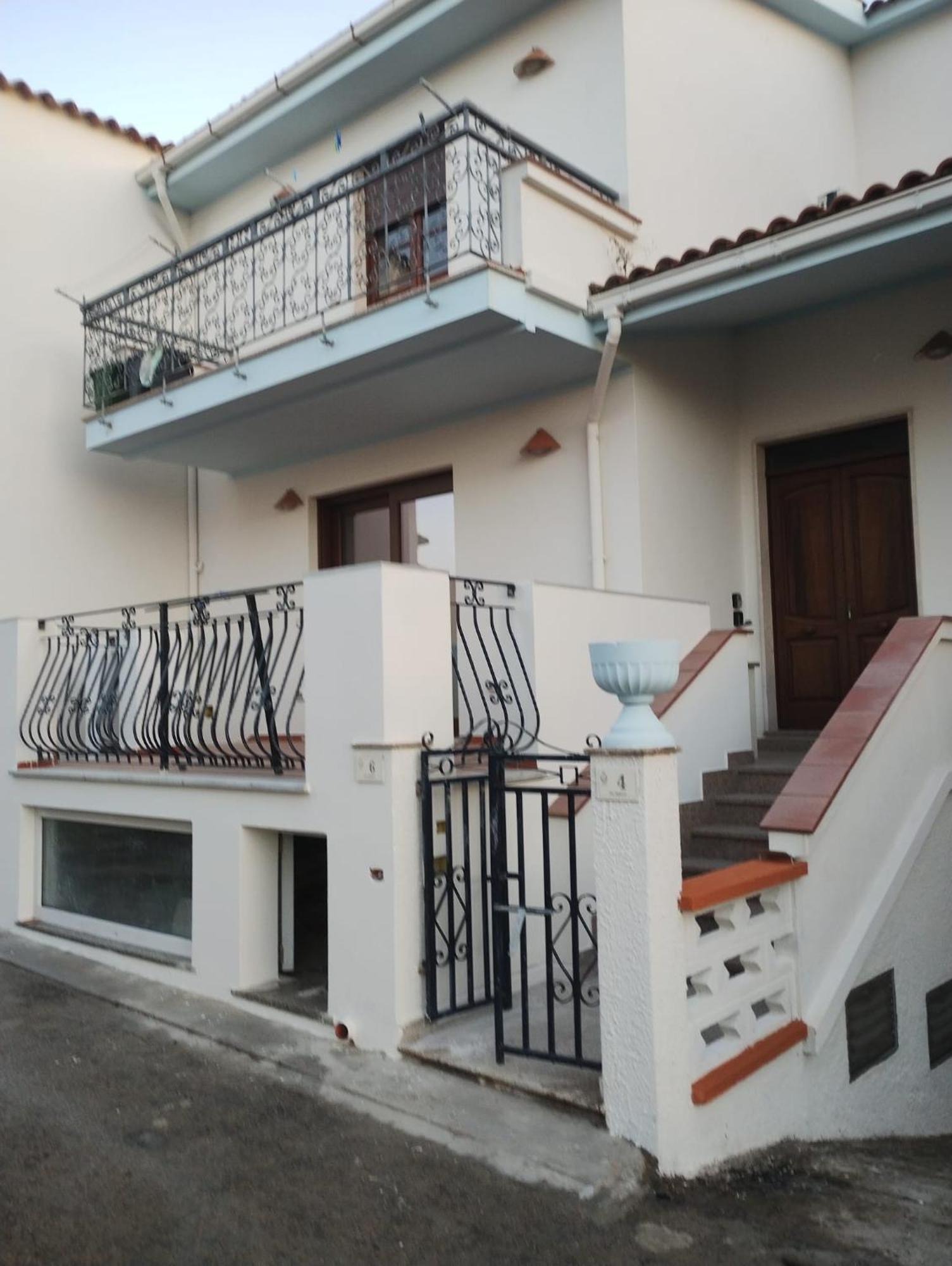 Appartamento Per Vacanza Castelsardo Exterior foto